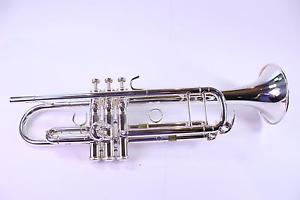 Yamaha YTR-8335IIGS Xeno Trumpet Second Generation MINT QuinnTheEskimo