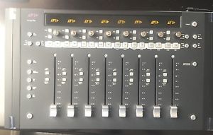 Avid Artist Mix Mixer