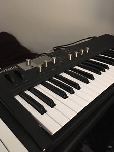 Waldorf Blofeld Keyboard Shadow Edition