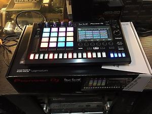 PIONEER DJ TSP-16 TORAIZ SAMPLER /pads / Dave Smith / in box //ARMENS//