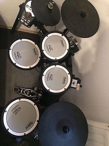 E-Drum Set Roland TD11KV
