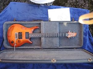 Patrick Eggle Berlin Pro BP-1992 618 Made in England mit Koffer
