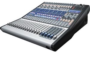 PreSonus 16.4.2AI Mixer
