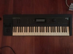 Kurzweil K2000 61key Digital Key