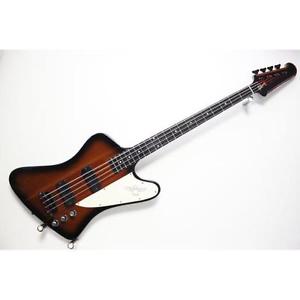 GIBSON THUNDER BIRD 4 Used  w/ Gigbag