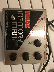 Deluxe Memory Man 1979 MN3005