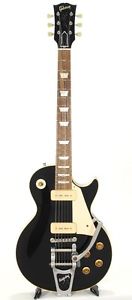 Used Electric Guitar Gibson CS / Historic Collection 1956 LP Reissue w/Bigsby