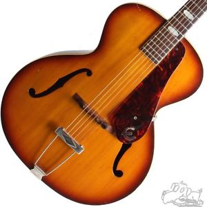 1967 Epiphone Zenith