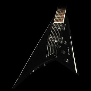 Jackson X Series RRXT24-7 Rhoads 7-String Electric Guitar Gloss Black