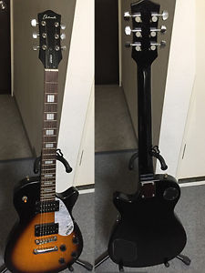 Gretch Electromatic Sunburst E-Guitar Free Shipping