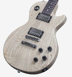 NEW Gibson Les Paul Studio Swamp Ash 2016 Limited Natural guitar FROM JAPAN/512