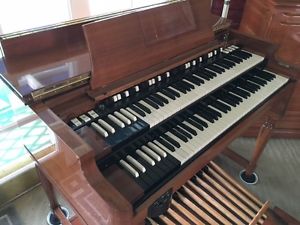 Hammond B3 W/2 Leslie's 122,s     FREE SHIPPING