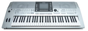 Yamaha PSR-S910 Entertainer Keyboard + Rechn./GEWÄHR!