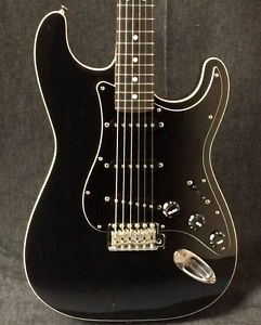 Fender Japan AST 2015