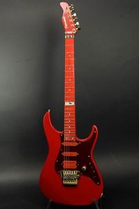 FERNANDES LA-85KK guitar From JAPAN/456