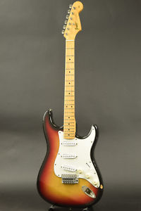 Greco SE 800s 1978 Vintage Sunbu