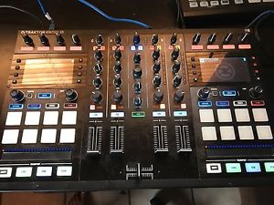 TRAKOR S5 AND MASHINE MICKRO MK2