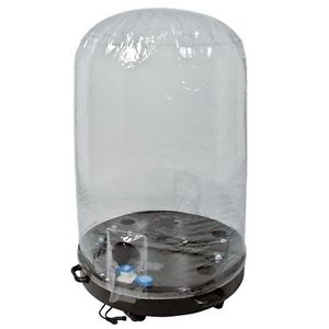 Elation Water Proof Inflatable Dome for Moving H