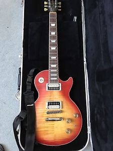 gibson les paul classic