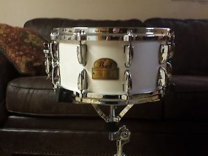 Dennis Chambers Pearl Signature Snare Drum 14"x6 " Mint!