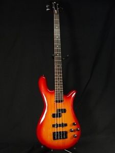 Spector NS-2A Electric Bass Guitar Free shipping