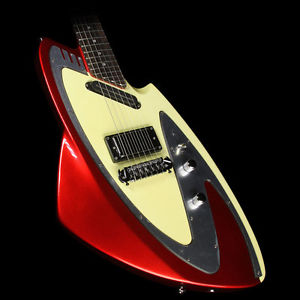 Eastwood Backlund Model 100 Elec