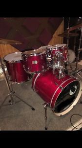 yamaha stage custom birch