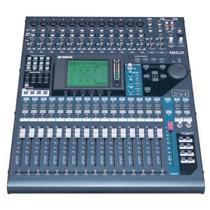 Yamaha 01V96VCM Digital Mixer Mixing Console for Sound Music Used Excellect++
