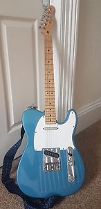 Fender Telecaster Electric Guitar