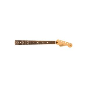 Fender American Channel Bound Stratocaster® Neck, 21 Med Jumbo Frets, Rosewood