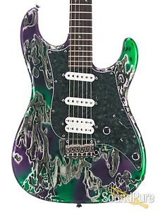 Tyler Studio Elite HD Alien Guano Electric #16148 - Used
