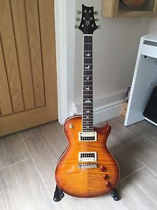 PRS SE Signature Bernie Marsden