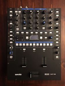 Rane 176678 Mixer
