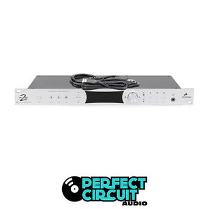 Antelope Pure 2 Pure2 2 Channel A/D D/A Converter - USED - PERFECT CIRCUIT