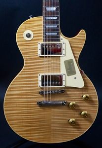 Gibson True Historic 1959 Les Paul Reissue 2016 Electric Guitar Free shipping