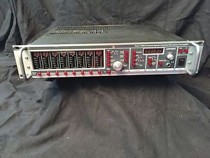 Aphex 1788A 8 Channel Remote Preamp