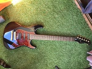 valley arts Strat California Pro 90's