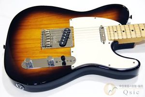 Fender American Standard Telecaster 2TS Used Guitar Free Shipping #g2216