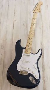 Fender USA Custom Shop Eric Clapton Stratocastaer Mercedes Blue Used