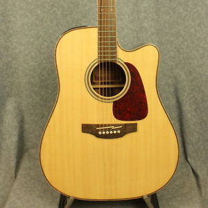 Takamine Gd93cenat Dreadnought C
