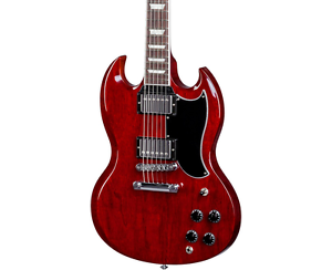 Gibson SG Standard 2017 T - Heritage Cherry - BRAND NEW !!