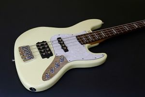 Sandberg Electric Bass Californi