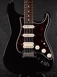 Fender American Lonestar Stratocaster-Black Electric Guitar Free shipping
