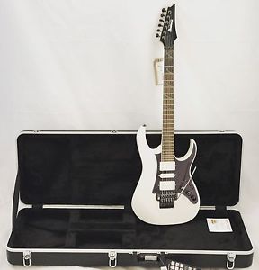 IBANEZ PRESTIGE RG2550Z Modified Custom Electric Guitar ➡️ Incl Free Hard Case