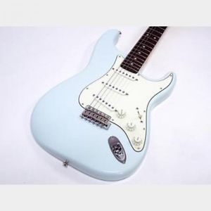 Vanzandt STV-R2 Less Pressure / Sonic Blue with Matching Head FROM JAPAN/512