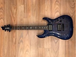 Schecter Custom Shop Hollywood Classic