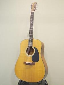 Martin D-18,2001, Acoustic Guitar