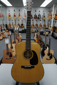 Martin D-18 Acoustic Guitar