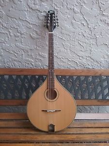Tyler Mountain Octave Mandolin near-mint with HSC