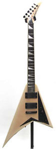JACKSONSTARS RR-J1BE TSWS Used  w/ Hard case